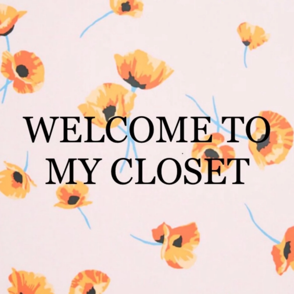 Meet your Posher, Ri